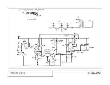 Standel-Duette 2.Amp preview